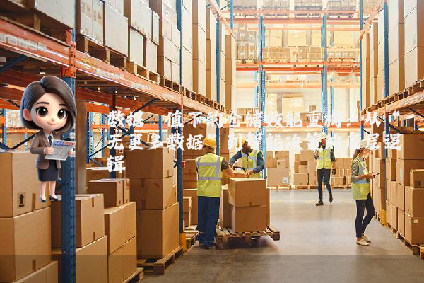 数据阈值下的仓储效能重构：从“无更多数据”到智能决策的底层逻辑