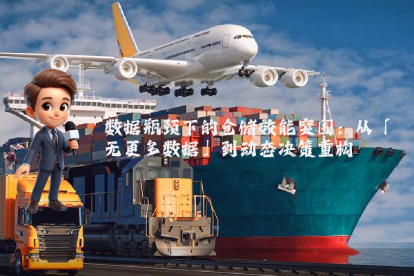 数据瓶颈下的仓储效能突围：从「无更多数据」到动态决策重构