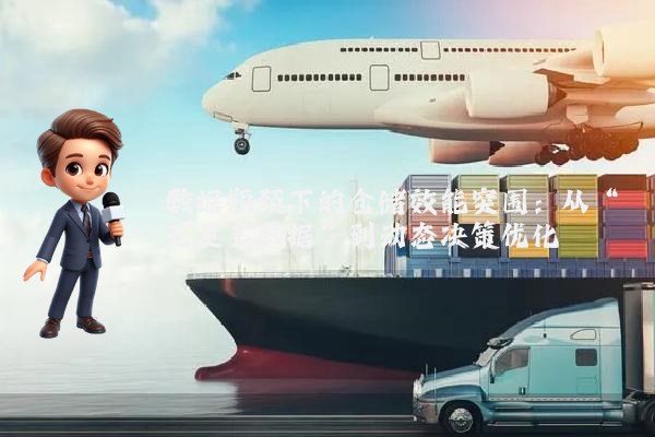 数据瓶颈下的仓储效能突围：从“无更多数据”到动态决策优化